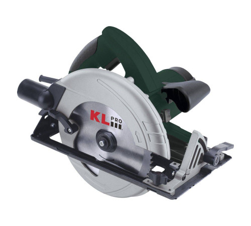 Пила циркулярная KLpro KLDAT Вт KLDAT