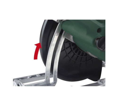 Пила циркулярная KLpro KLDAT Вт KLDAT