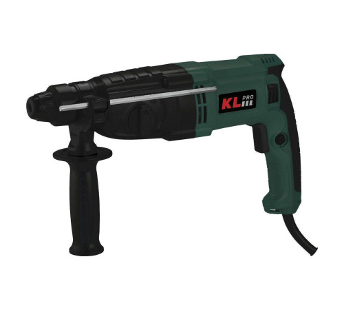 Перфоратор KLpro KLPM 800 Вт 3.2 Дж KLPM