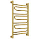 Полотенцесушитель водяной Сунержа Элегия+ 500x800 мм золото 03-0205-8050