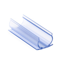 Крепеж для круглого светодиодного гибкого неона 220V 2835 (10 шт.) a043629