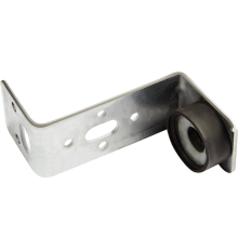 Кронштейн Z-образный с виброизолятором Shuft M8 упаковка 100 шт. НС-1425425