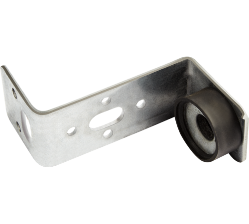 Кронштейн Z-образный с виброизолятором Shuft M8 упаковка 100 шт. НС-1425425