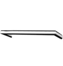 Полотенцедержатель Inda Alessi 430 мм хром A5390A