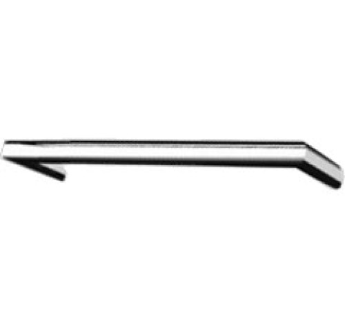 Полотенцедержатель Inda Alessi 430 мм хром A5390A