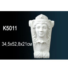 Элемент орнамента Perfect K5011 полиуретан