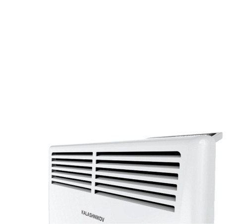 Конвектор электрический Kalashnikov KVCH-E20E-11 Вт KVCH-E20E-11