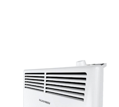 Конвектор электрический Kalashnikov KVCH-E10M-11 Вт KVCH-E10M-11