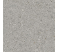 Керамогранит Kerama Marazzi Чеппо ди Гре серый матовый обрезной 60x60 см DD606020R