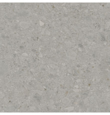 Керамогранит Kerama Marazzi Чеппо ди Гре серый матовый обрезной 60x60 см DD606020R