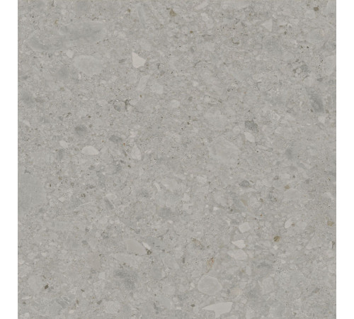 Керамогранит Kerama Marazzi Чеппо ди Гре серый матовый обрезной 60x60 см DD606020R