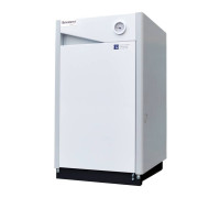 Котел газовый напольный Элемент Комфорта Комфорт 7.5 одноконтурный УТ000008517