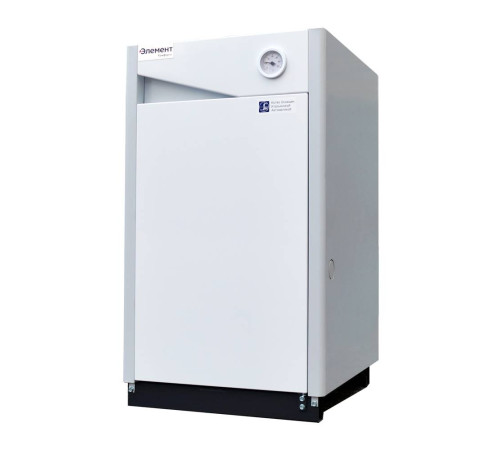 Котел газовый напольный Элемент Комфорта Комфорт 7.5 одноконтурный УТ000008517