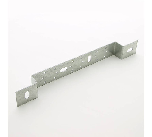 Монтажная планка Uni-Fitt для водорозеток изогнутая 861S3342