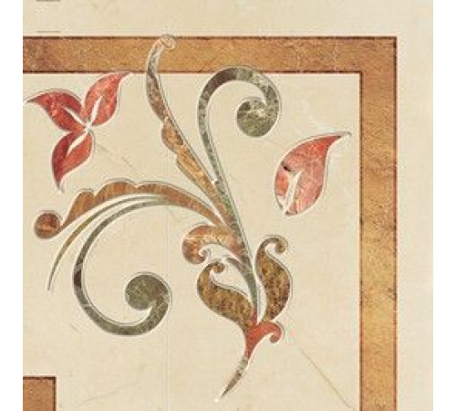 Угол напольный Europa Ceramica Ramas Esquina 22.5х22.5 см х9999005121