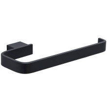 Полотенцедержатель Allen Brau Infinity черный 6.21010-31