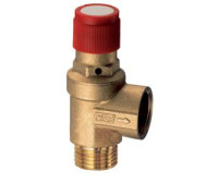 Клапан предохранительный FAR 1/2 ВР-НР 7 бар 2004 121270