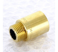 Удлинитель НВ Uni-Fitt 1/2 x 30 мм 657G2030