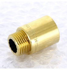 Удлинитель НВ Uni-Fitt 1/2 x 30 мм 657G2030