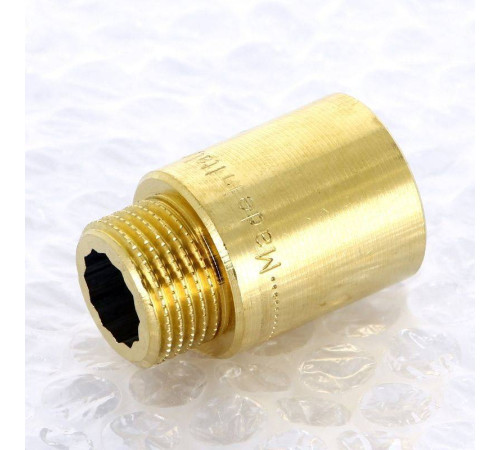 Удлинитель НВ Uni-Fitt 1/2 x 30 мм 657G2030