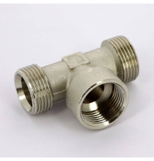 Корпус тройника ITAP Multi-Fit 3/4 x 3/4 x 3/4 ВР-Евроконус 535 3/4