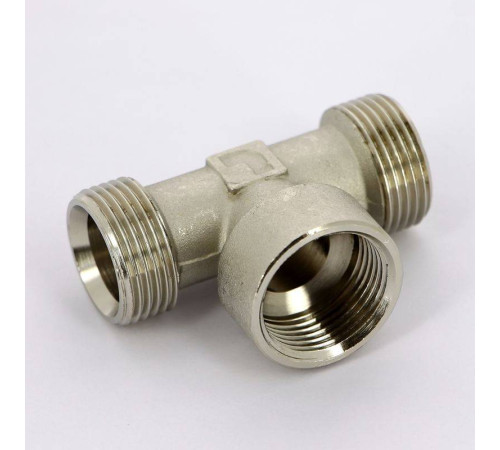 Корпус тройника ITAP Multi-Fit 3/4 x 3/4 x 3/4 ВР-Евроконус 535 3/4