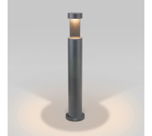 Ландшафтный светодиодный светильник Nimbus IP54 35126/F черный