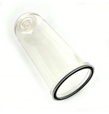 Колба фильтра Atlas Filtri Senior 3P SX TS с прокладкой LB7120701