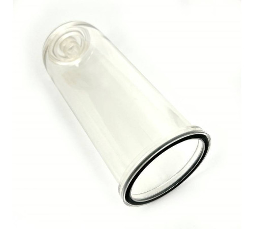 Колба фильтра Atlas Filtri Senior 3P SX TS с прокладкой LB7120701