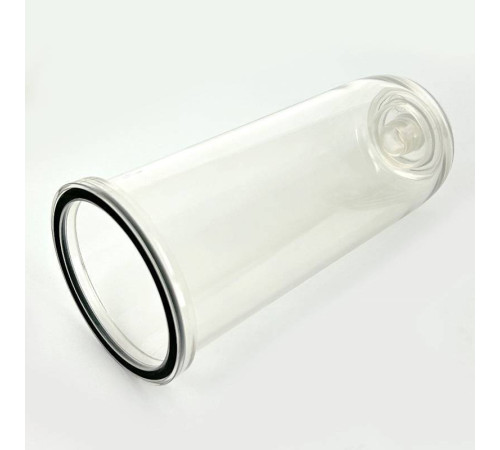 Колба фильтра Atlas Filtri Senior 3P SX TS с прокладкой LB7120701