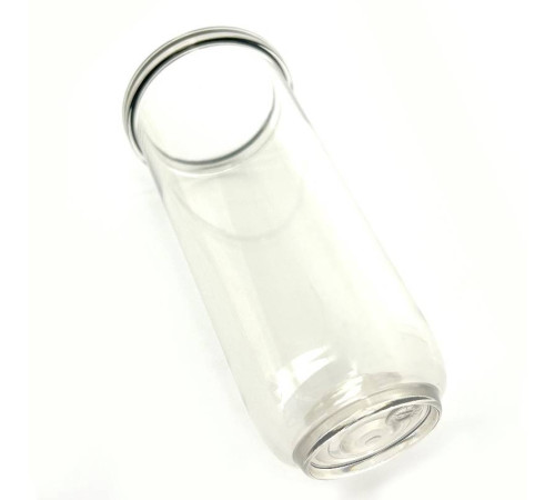 Колба фильтра Atlas Filtri Senior 3P SX TS с прокладкой LB7120701