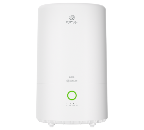 Ультразвуковой увлажнитель воздуха Royal Clima Lima RUH-LM300/4.0M-WT