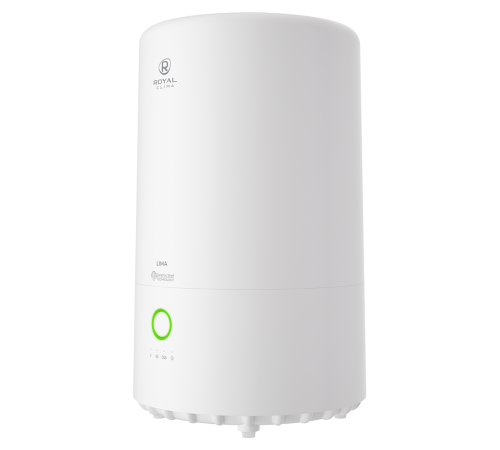 Ультразвуковой увлажнитель воздуха Royal Clima Lima RUH-LM300/4.0M-WT