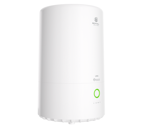 Ультразвуковой увлажнитель воздуха Royal Clima Lima RUH-LM300/4.0M-WT
