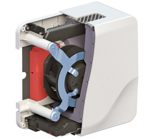 Бризер Tion Lite 9609