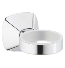 Держатель для стакана KEUCO CITY.2 хром 02750 010000