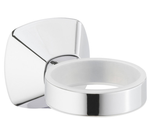 Держатель для стакана KEUCO CITY.2 хром 02750 010000