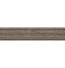 Плинтус Kerama Marazzi Меранти пепельный 8x39.8 см SG7319\BTG