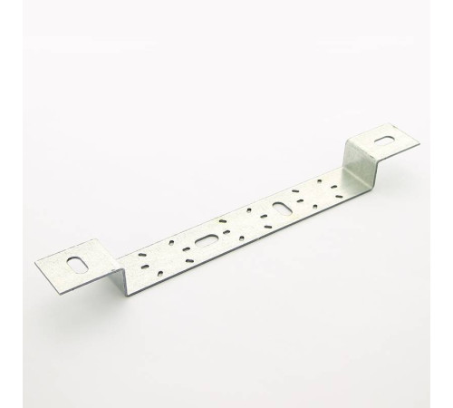 Монтажная планка Uni-Fitt для водорозеток изогнутая 861S3342