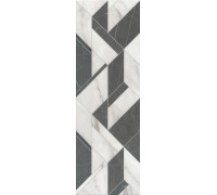 Декор Kerama Marazzi Буонарроти обрезной 30х89,5 см 13100R/3F