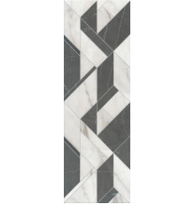 Декор Kerama Marazzi Буонарроти обрезной 30х89,5 см 13100R/3F