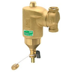 Сепаратор шлама FAR вертикальный 1 ВР-ВР FA 2207 1