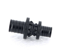 Муфта надвижная переходная REHAU Rautitan PX 25х20 мм 11600431001