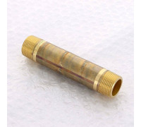 Удлинитель бронзовый Viega 3/4 x 120 мм 267421