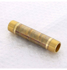 Удлинитель бронзовый Viega 3/4 x 120 мм 267421
