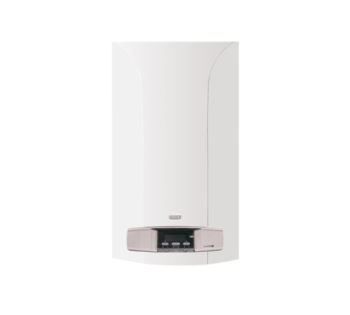 Котел газовый настенный BAXI LUNA-3 240 Fi двухконтурный 24 кВт CSE45624358