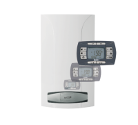 Котел газовый настенный BAXI LUNA-3 COMFORT 1.240 Fi одноконтурный CSE45524358