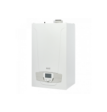 Котел газовый конденсационный BAXI LUNA Platinum+ 1.24 GA 24 кВт одноконтурный 7219691