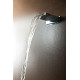 Излив для душа Bossini Bocca Cascata XL хром E88500.030