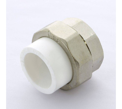 Муфта комбинированная разборная Pro Aqua 32 мм x 1 1/4 В PA20019